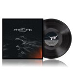 At The Gates:  Ghost Of A Future Dead