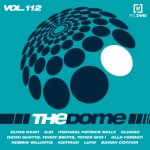 The Dome. Vol.112, 2 Audio-CDs