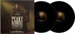 V/A:  Peaky Blinders - The I...