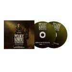 Ost:  Peaky Blinders - The Immortal Man (Soundtrack From The Netflix Film) / Antony Genn, Martin Sla
