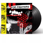Foo Fighters:  Your Favorite Toy