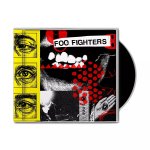 Foo Fighters:  Your Favorite Toy