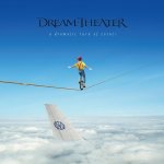 Dream Theater:  A Dramatic Turn Of Events (Limited) / 140Gr.