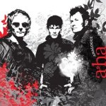 A-Ha:  Analogue