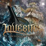 Lovebites:  Outstanding Power