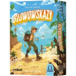 Gra Słowowskazy