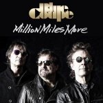 Blue Coupe:  Million Miles More