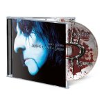 Alice Cooper:  Along Came A Spider