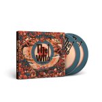 The Who:  Live At Eden Project