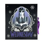 Adventskalender Teens Wednesday