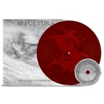 Sepultura:  The Cloud Of Unknowing