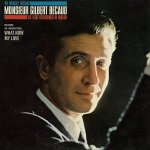 Becaud, Gilbert:  Monsieur Gilbert Bécaud (Rsd 2026) / 140Gr.