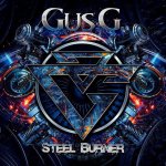 Gus G.:  Steel Burner