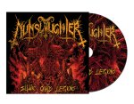 Nunslaughter:  Satanic Chaos Legions