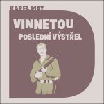 Vinnetou Poslední výstřel