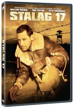 Film:  Stalag 17