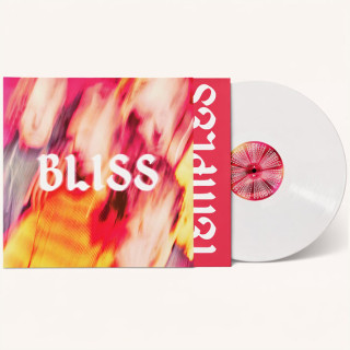 Temples:  Bliss