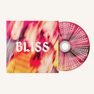 Temples:  Bliss