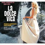 Nino Rota:  La dolce vita (OST)