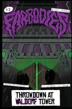 Throwdown At Waldorf Tower