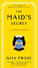 The Maid's Secret: A Maid Novel