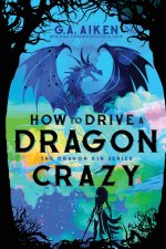HT DRIVE A DRAGON CRAZY