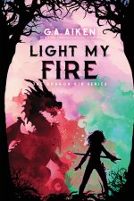 LIGHT MY FIRE