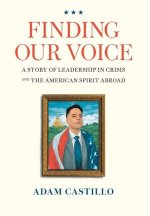 Finding Our Voice