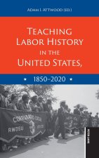 Teaching Labor History in the United States, 1850-2020