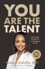 You Are The Talent