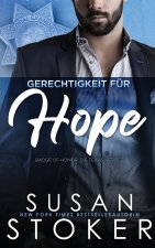 Gerechtigkeit für Hope