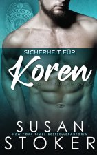 Sicherheit für Koren