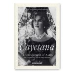 Cayetana, The Duchess of Alba