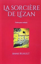 La sorcière de Lézan