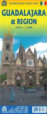 MEXICO CENTRAL - GUADALAJARA & REGION