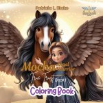 Mocha Angel Warrior