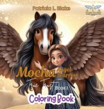 Mocha Angel Warrior