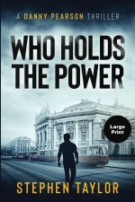 Who Holds The Power