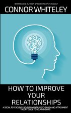 How To Improve Your Relationships