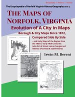 The Maps of Norfolk, Virginia