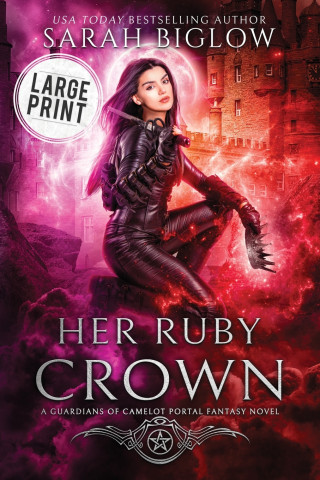 Her Ruby Crown
