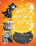 Hildie and the Halloween Potion
