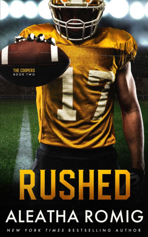 Rushed