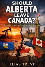 Should Alberta Leave Canada?