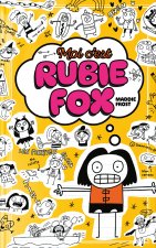 Moi c'est Rubie Fox - tome 1