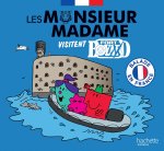 Les Monsieur Madame à Fort Boyard