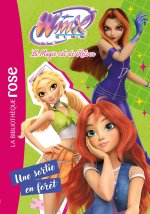 Winx Club : La magie est de retour, Tome 06