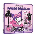 Kuromi - Pause douceur - Cosy Colo