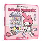 Cinnamoroll - Pause douceur - Cosy Colo