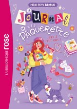 Mon cosy roman : Le journal de Pâquerette, Tome 01